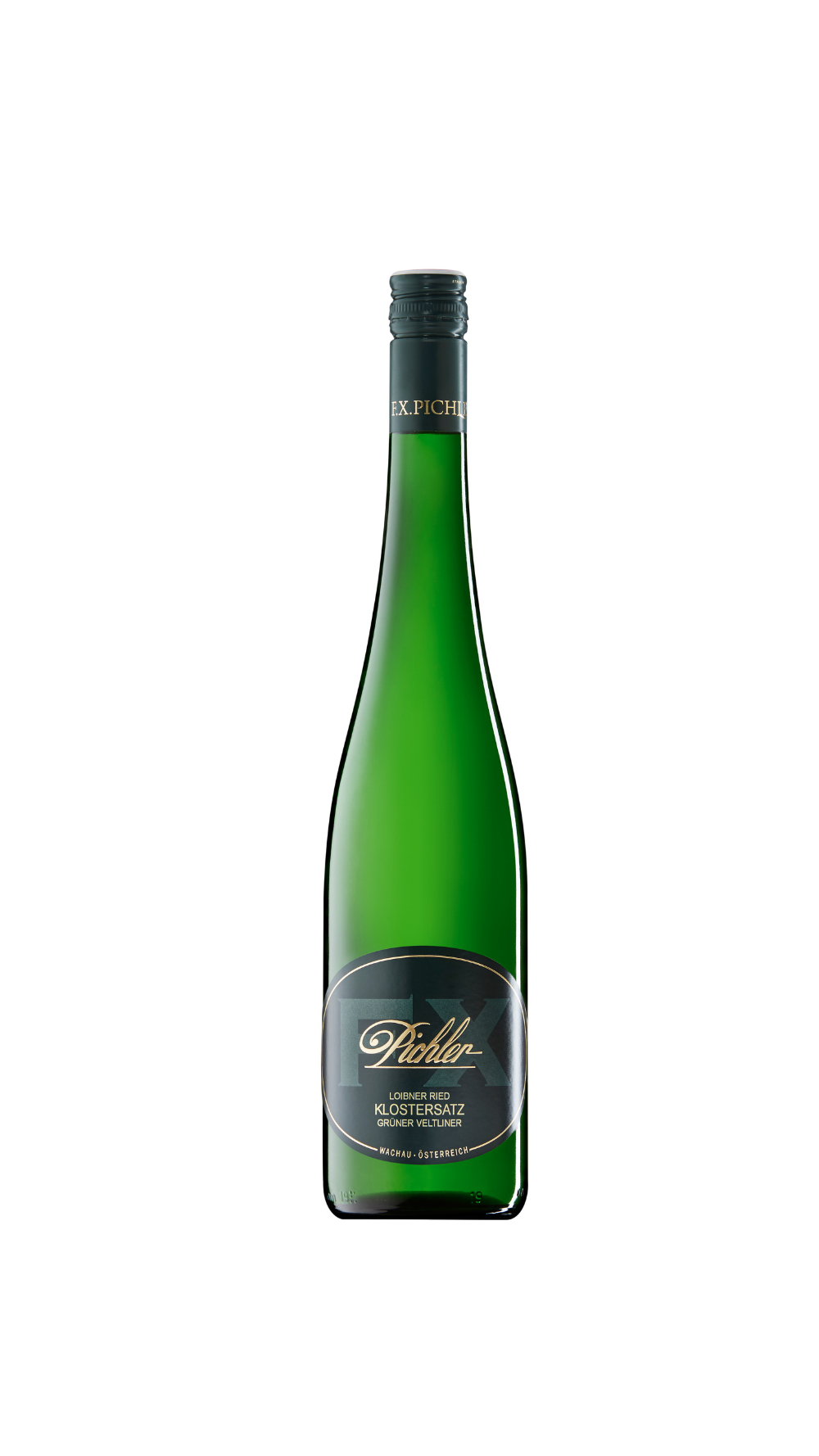 Riesling Ried Burgstall - FX Pichler - 2023 - Le Sommelier Wine Agency